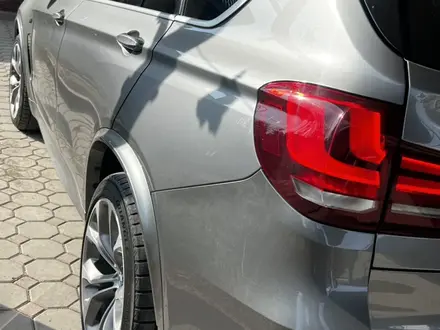 BMW X5 2017 года за 22 500 000 тг. в Алматы – фото 11