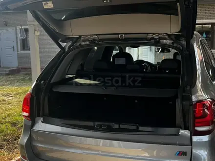 BMW X5 2017 года за 22 500 000 тг. в Алматы – фото 6