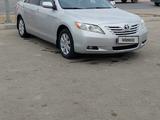 Toyota Camry 2008 года за 6 200 000 тг. в Актау – фото 4