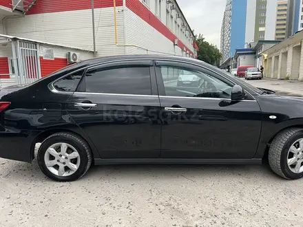 Nissan Almera 2018 года за 5 500 000 тг. в Алматы – фото 8