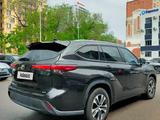 Toyota Highlander 2020 года за 16 700 000 тг. в Алматы – фото 4