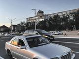 Mercedes-Benz C 200 1995 годаүшін2 000 000 тг. в Актау – фото 3