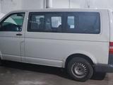 Volkswagen Transporter 2008 годаүшін3 300 000 тг. в Тараз – фото 4