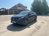 Mercedes-Benz GLE Coupe 450 AMG 2018 года за 36 000 000 тг. в Актобе