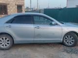 Toyota Camry 2007 года за 4 500 000 тг. в Атырау – фото 2