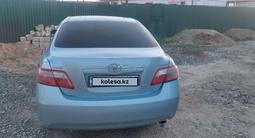 Toyota Camry 2007 года за 5 000 000 тг. в Атырау – фото 3