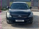 Nissan Teana 2010 годаүшін4 600 000 тг. в Алматы – фото 3