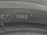 Новые зимние шины 275 55 R20 Michelin X-Ice North 4 SUV, шип.үшін1 100 000 тг. в Караганда – фото 4