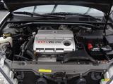 Мотор 1mz-fe Двигатель Lexus rx300 (лексус рх300) (2az/2ar/1mz/1gr/2gr/3gr) за 77 111 тг. в Алматы