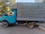 ГАЗ ГАЗель 1996 года за 2 600 000 тг. в Сатпаев