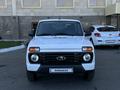 ВАЗ (Lada) Lada 2121 2024 года за 6 300 000 тг. в Уральск – фото 2