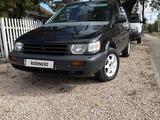 Mitsubishi RVR 1995 годаүшін1 450 000 тг. в Кокшетау