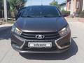 ВАЗ (Lada) Vesta 2016 года за 2 150 000 тг. в Шымкент