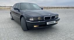 BMW 735 1998 годаfor5 000 000 тг. в Актау