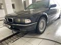 BMW 735 1998 года за 5 000 000 тг. в Актау – фото 20