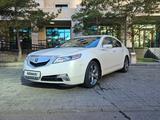 Acura TL 2010 годаүшін10 500 000 тг. в Астана