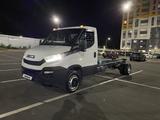 IVECO  Daily 2017 годаfor12 500 000 тг. в Алматы – фото 3