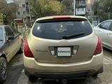 Nissan Murano 2003 годаүшін3 200 000 тг. в Сатпаев – фото 3