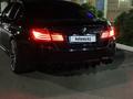 BMW 535 2014 года за 13 900 000 тг. в Тараз – фото 2