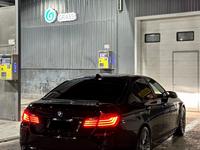 BMW 535 2014 годаүшін13 900 000 тг. в Тараз