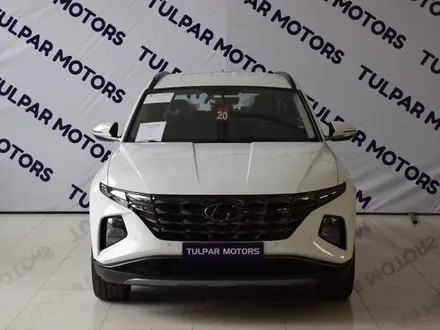 Hyundai Tucson 2022 года за 16 700 000 тг. в Шымкент – фото 2