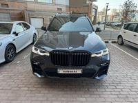 BMW X7 2020 года за 49 500 000 тг. в Астана