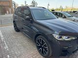 BMW X7 2020 года за 49 500 000 тг. в Астана – фото 2