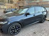 BMW X7 2020 года за 49 500 000 тг. в Астана – фото 5