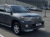 Toyota Land Cruiser 2007 года за 14 890 000 тг. в Алматы