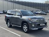 Toyota Land Cruiser 2007 года за 14 890 000 тг. в Алматы – фото 2