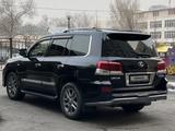 Lexus LX 570 2009 года за 18 500 000 тг. в Алматы – фото 2