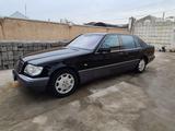 Mercedes-Benz S 320 1998 годаfor5 000 000 тг. в Шымкент – фото 4