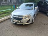 Chevrolet Cruze 2013 года за 2 800 000 тг. в Караганда
