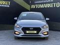 Hyundai Accent 2019 годаүшін6 850 000 тг. в Актобе – фото 2