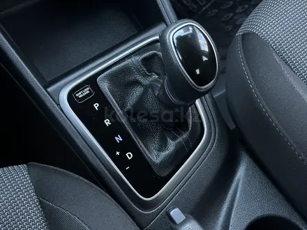 Hyundai Accent 2019 года за 6 850 000 тг. в Актобе – фото 10