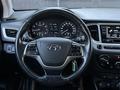 Hyundai Accent 2019 годаүшін6 850 000 тг. в Актобе – фото 16