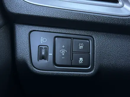 Hyundai Accent 2019 года за 6 850 000 тг. в Актобе – фото 15