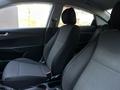 Hyundai Accent 2019 годаүшін6 850 000 тг. в Актобе – фото 17
