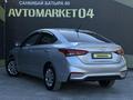 Hyundai Accent 2019 годаүшін6 850 000 тг. в Актобе – фото 4