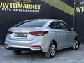 Hyundai Accent 2019 годаүшін6 850 000 тг. в Актобе – фото 6