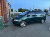 Volkswagen Sharan 1996 годаүшін2 800 000 тг. в Астана