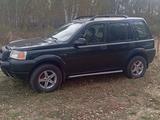 Land Rover Freelander 1998 года за 2 150 000 тг. в Костанай – фото 2