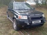 Land Rover Freelander 1998 года за 2 150 000 тг. в Костанай