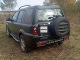 Land Rover Freelander 1998 года за 2 150 000 тг. в Костанай – фото 3