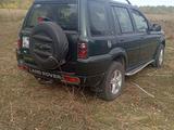 Land Rover Freelander 1998 года за 2 150 000 тг. в Костанай – фото 5