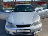 Toyota Windom 1998 годаүшін4 400 000 тг. в Ушарал – фото 5