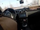 Nissan Qashqai 2013 года за 3 500 000 тг. в Уральск