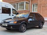 ВАЗ (Lada) 2114 2012 года за 1 800 000 тг. в Костанай – фото 5