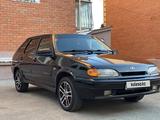 ВАЗ (Lada) 2114 2012 года за 1 800 000 тг. в Костанай – фото 4