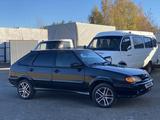 ВАЗ (Lada) 2114 2012 года за 1 800 000 тг. в Костанай